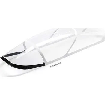 RC náhradní díl Hangar 9 kabina pouze kryt: Hawk/T-45 140-160N