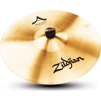 Činel ZILDJIAN 16" A rock crash