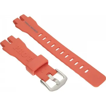 Řemínek na hodinky Řemínek na hodinky CASIO PRW 3000-4 (2071)
