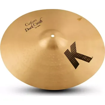 Hudební nástroj ZILDJIAN 19" K Custom Dark Crash