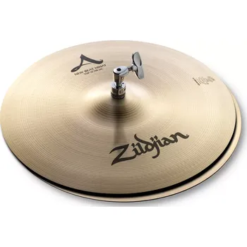 Činel ZILDJIAN 15" A new beat hi hat