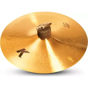 Činel ZILDJIAN 10" K Custom dark splash
