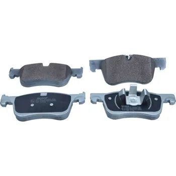 Brzdová destička Sada brzdových destiček, kotoučová brzda QUARO QP1782