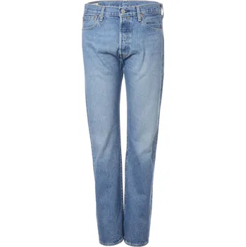 Levi's Original 501 Chemicals Blue