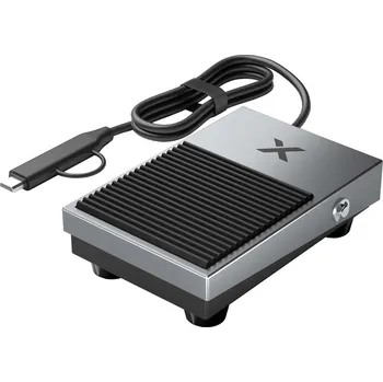 vypínač Nožný spínač xTool pre sériu F1