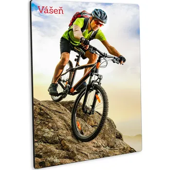 Rám na obraz HAPPY Fotorámeček cca 20 x 25 cm