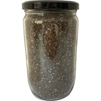 Otoč obal BIO Chia semínka