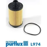 Olejový filtr PURFLUX L974