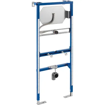 WC sada JIKA Modul - urinál systém (H8936010000001)