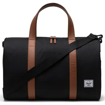Cestovní taška Herschel Novel™ Carry On Duffle - Black
