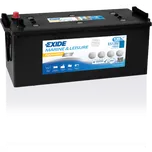 Trakční baterie Exide Equipment GEL 12V, 120Ah, ES1350