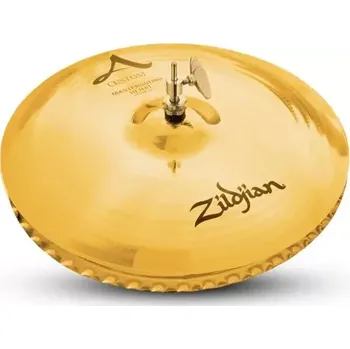 Činel ZILDJIAN 15" A Custom mastersound hi hat