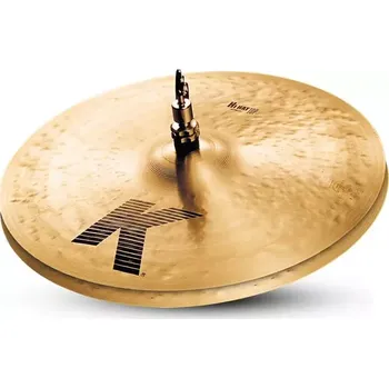 Činel ZILDJIAN 14" K hi hat