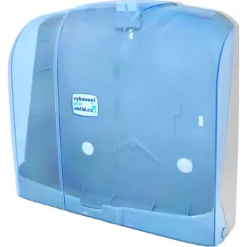 CORMEN 400 ZZ zásobník papírových ručníků