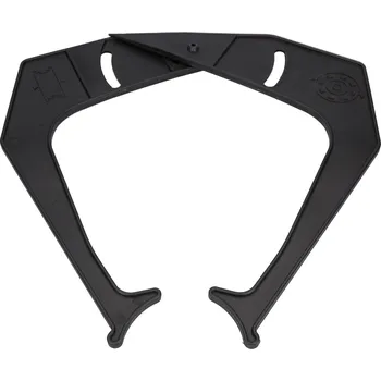 Sada na opravu pneumatiky Nástroj pro měření šířky a průměru kol.