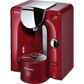 Domácí spotřebič BOSCH TAS5543EE