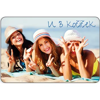 Rohožka HappyFoto HAPPY Rohožka střední