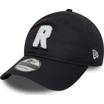 Pokrývka hlavy Kšiltovka New Era - Boucle 9TWENTY - AS Roma - Navy velikost One Size (56-59 cm)