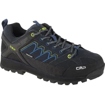 CMP Moon Low - Pánská turistická obuv s Vibram podrážkou, 41 i476_21719568