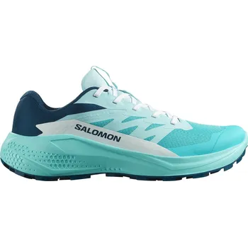 Dámská sportovní obuv Dámské Boty SALOMON ALPHAGLIDE W L47801600 – Tyrkysová 40 2/3