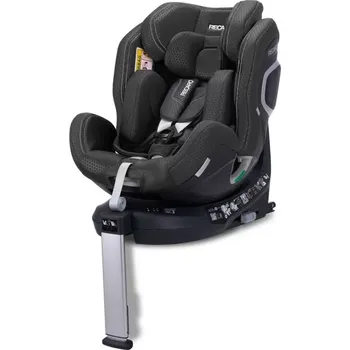 Autosedačka RECARO autosedačka Xenon 1, 40-125 cm Fresh Black