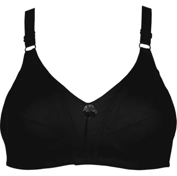 Podprsenka Treena Max měkká podprsenka 6681 105B černá