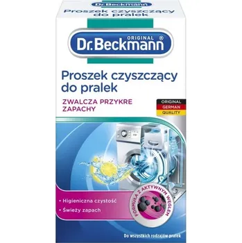 Prací prostředek Dr. Beckmann 2714 250 g