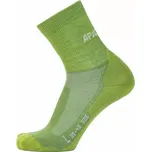 APASOX letní merino ponožky SOLO Mentolová 43-47