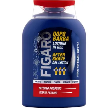 Figaro Uomo gel po holení 150 ml