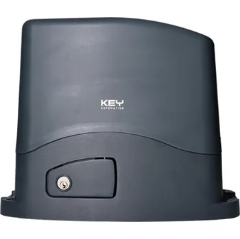Pohon brány KEY Turbo S (TUS4324) - pohon pro posuvnou bránu do 400kg