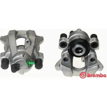 Brzdový třmen Brzdový třmen BREMBO F 50 281