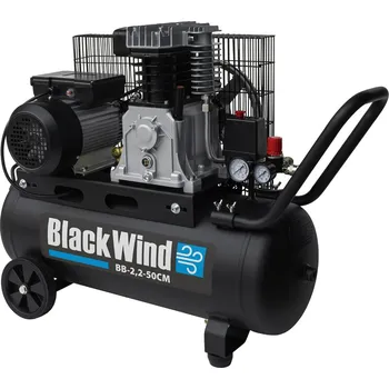 Kompresor Black Wind BB-2-2-50CM