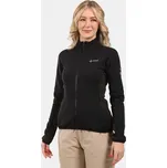 Dámská prémiová funkční mikina Kilpi PREMIO-W černá 38
