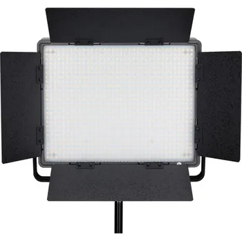 Fotoateliérová technika Nanlite 900CSA Bicolor LED Panel