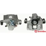 Brzdový třmen BREMBO F 06 127