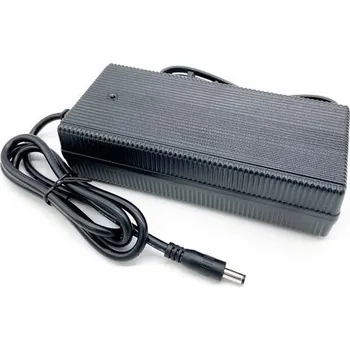 Longboard Exway X1 Flex - Rýchlonabíjačka