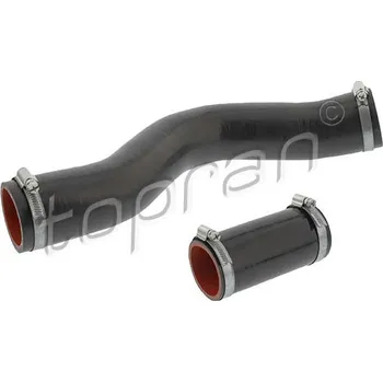 Turbodmychadlo hadicka plniciho vzduchu TOPRAN 702 127