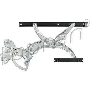 Stahovačka okna Zvedací zařízení oken TOPRAN 110 557