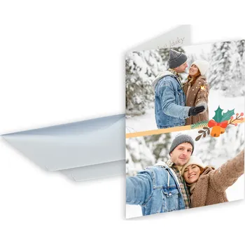 HAPPY Blahopřání 13 x 18 cm