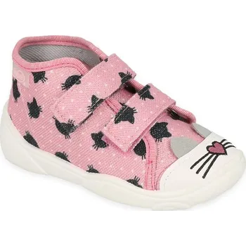 Dívčí obuv Dívčí tenisky BEFADO MAXI 212P077 Velikost: 24