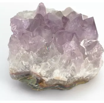 Ametyst drúza 0,2 kg - A