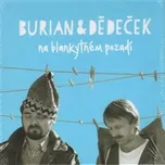 Na blankytném pozadí (6CD) Burian/Dědeček