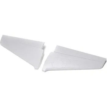 RC model E-flite výškovka: Airbus A320 1.5m Airliner 64mm EDF Jet