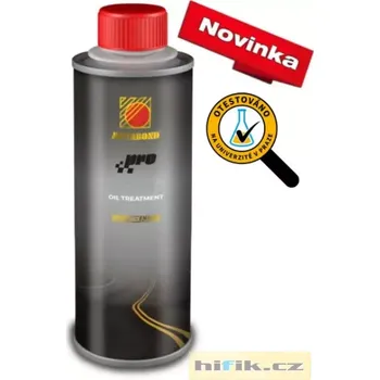 aditivum Metabond PRO do motorů do 3.5t (Nafta-Benzín-LPG-CNG) na bázi esterového oleje