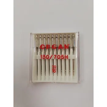 Jehly strojové 705 H UNIVERSAL 70 10j
