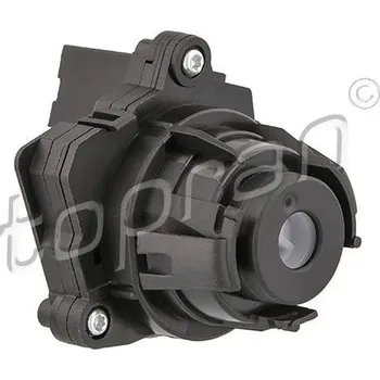 Autoelektrika Spínač zapalování / startéru TOPRAN 621 356