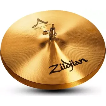 Hudební nástroj ZILDJIAN 14" A quick beat hi hat