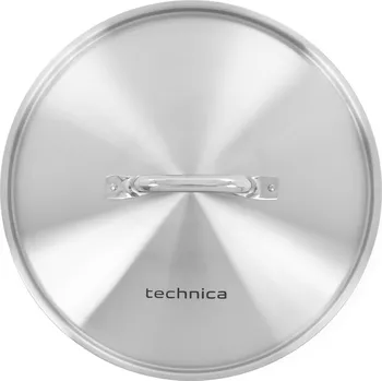 Hrnec Poklice na hrnec z nerezové oceli o průměru 340 mm | TECHNICA, Gold Line