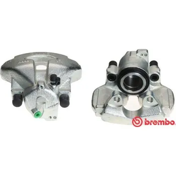 Autodíl Brzdový třmen BREMBO F 85 207