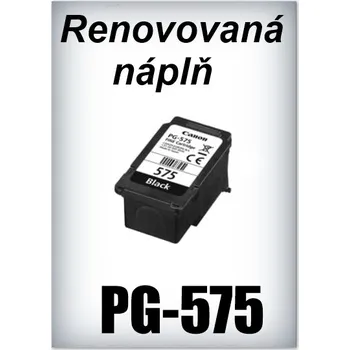 Počítačové příslušenství Náplň do tiskárny Canon - PG-575 XL - black